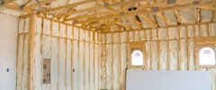 Open Cell Spray Foam