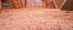 Retro Insulation