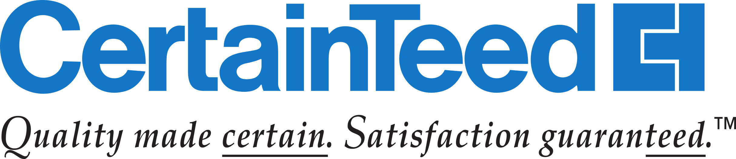 CertainTeed-Logo