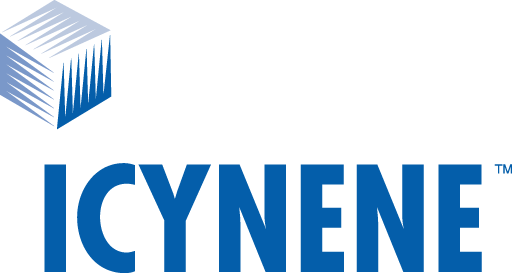 Icynene Logo
